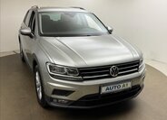 Volkswagen Tiguan 3
