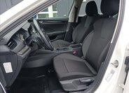 Škoda Octavia Sedan / Limuzína 2,0 l 85 kw