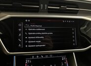 Audi A6 Allroad Kombi 3,0 l 253 kw
