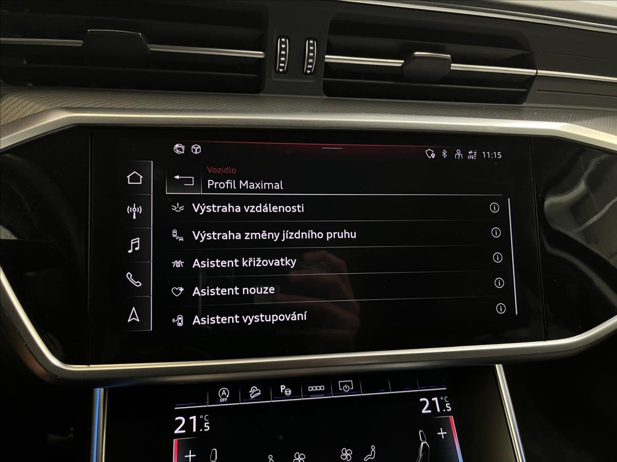 Audi A6 Allroad Kombi 3,0 l 253 kw