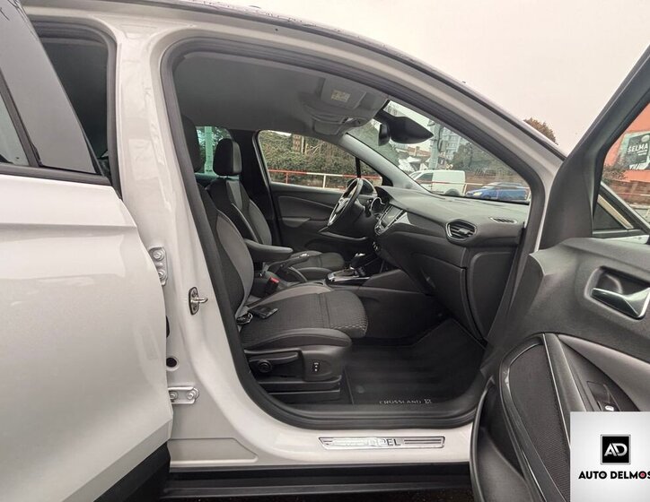 Opel Ostatní SUV 1,2 l 81 kw