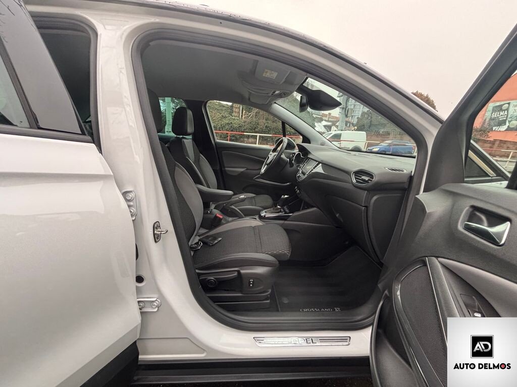 Opel Ostatní SUV 1,2 l 81 kw