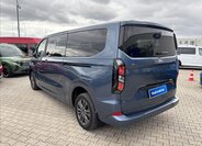 Ford Tourneo Custom Kombi 2,0 l 125 kw
