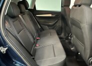 Škoda Karoq SUV / Terénní 1,5 l 110 kw