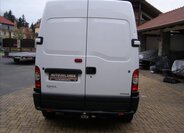 Opel Movano 4