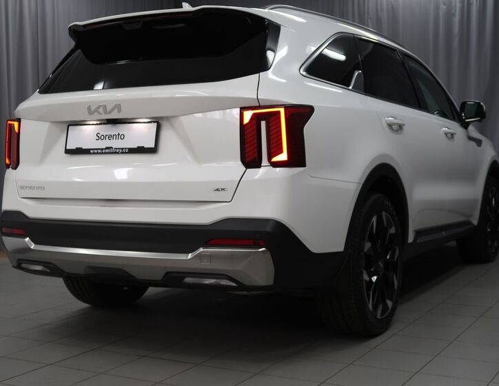 KIA Sorento 9