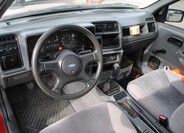 Ford Sierra 16