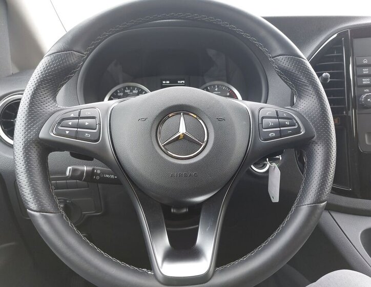 Mercedes-Benz Vito VAN / Minibus 2,0 l 140 kw