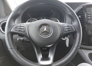 Mercedes-Benz Vito VAN / Minibus 2,0 l 140 kw