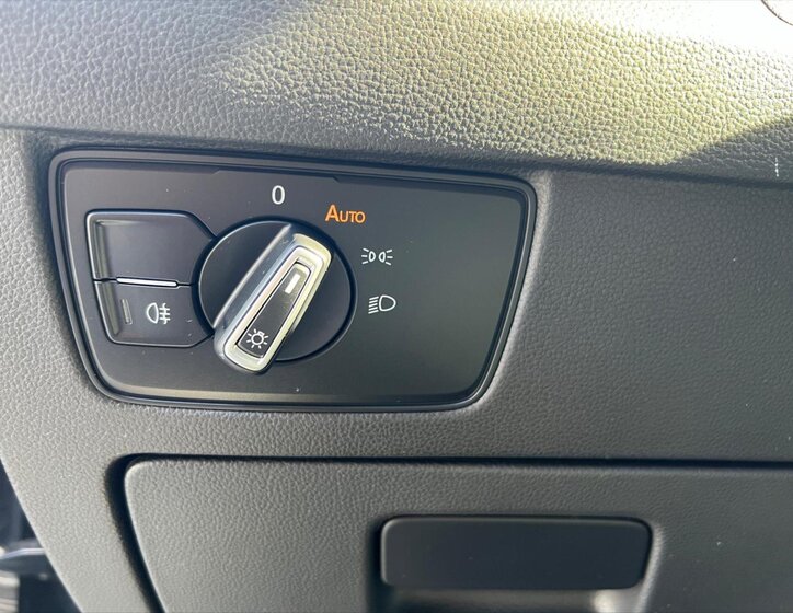 Volkswagen Arteon Kombi 2,0 l 147 kw