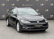 Volkswagen Golf Kombi 2,0 l 110 kw