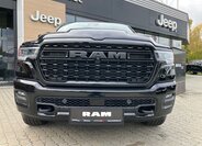 Dodge RAM Pick-up 3,0 l 403 kw