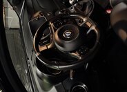 Fiat 500 Kabriolet 999,0 15 kw