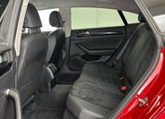 Volkswagen Arteon Liftback 2,0 l 110 kw