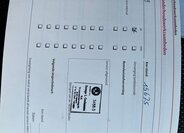 Škoda Fabia Kombi 1,6 l 77 kw