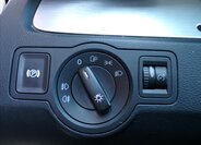 Volkswagen Passat Kombi 2,0 l 147 kw