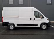 Peugeot Boxer 7