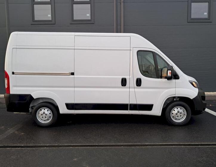 Peugeot Boxer 7