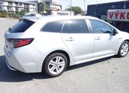 Toyota Corolla Kombi 1,8 l 72 kw