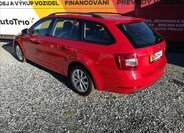 Škoda Octavia Kombi 1,6 l 85 kw