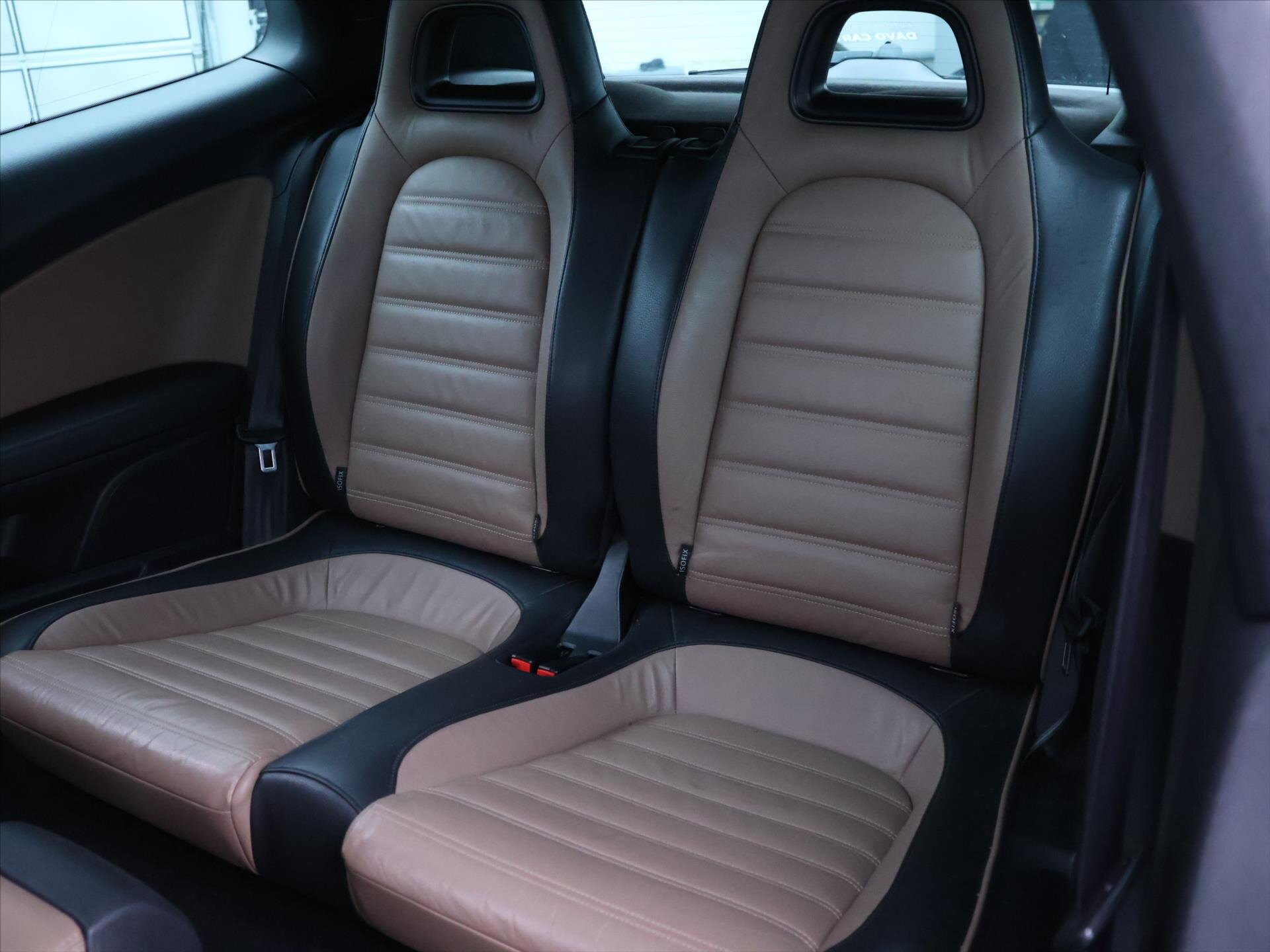 Volkswagen Scirocco Hatchback 2,0 l 103 kw