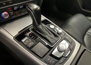 Audi A6 Allroad Kombi 3,0 l 200 kw