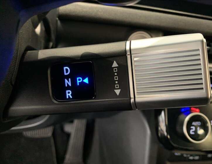 Hyundai Tucson SUV / Terénní 1,6 l 117 kw