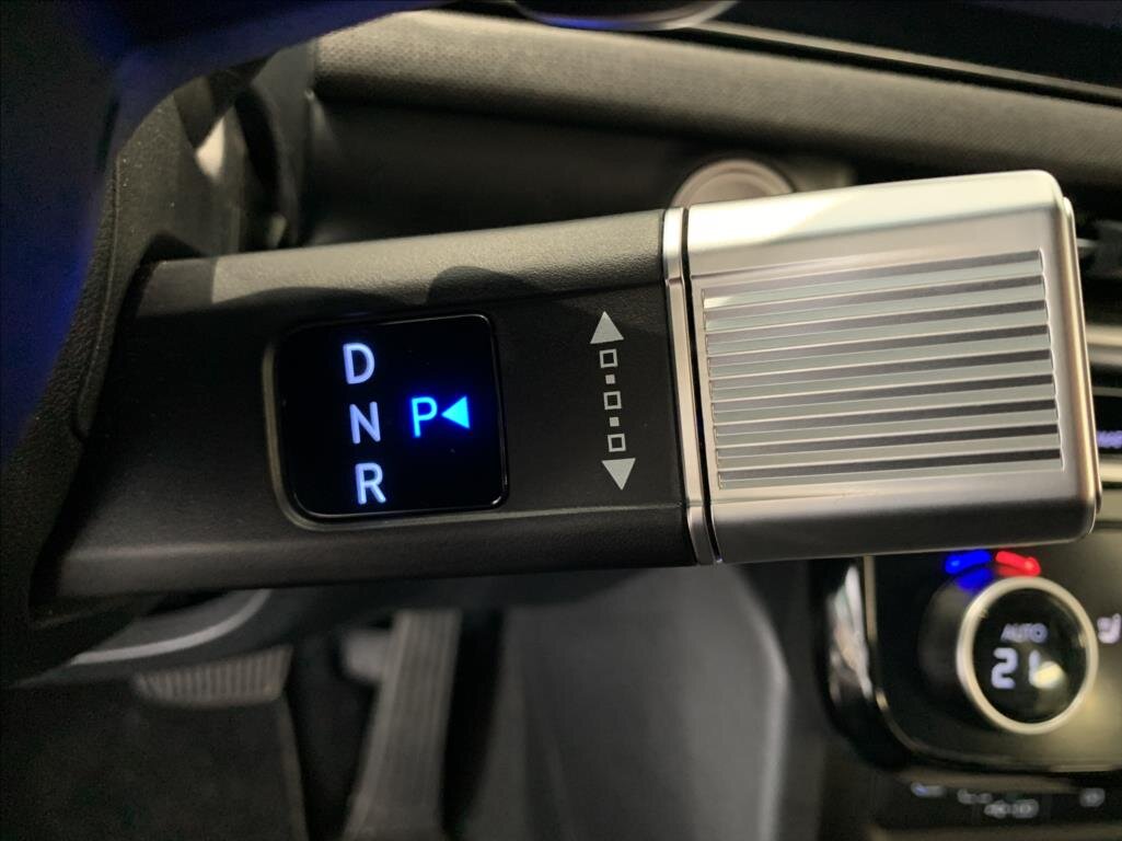 Hyundai Tucson SUV / Terénní 1,6 l 117 kw