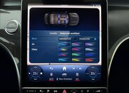 Mercedes-Benz Třídy C 21