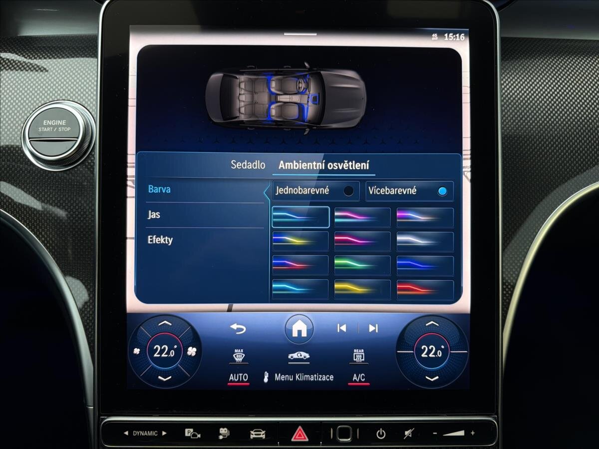 Mercedes-Benz Třídy C