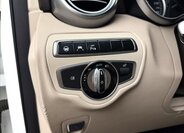 Mercedes-Benz GLC SUV / Terénní 2,1 l 150 kw