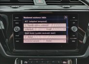 Volkswagen Touran MPV 1,8 l 132 kw