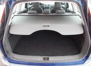 Ford Focus Kombi 1,6 l 66 kw