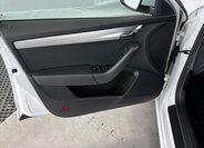 Škoda Octavia Liftback 1,6 l 85 kw