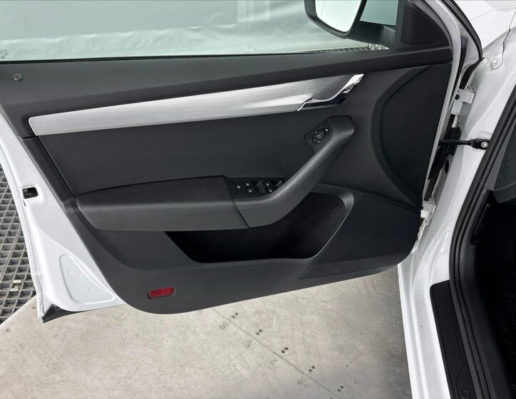 Škoda Octavia Liftback 1,6 l 85 kw