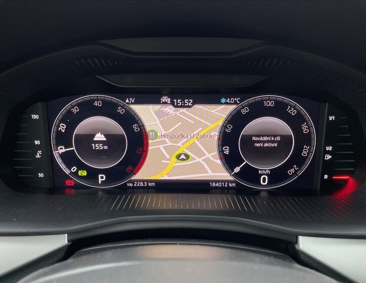 Škoda Kamiq SUV / Terénní 999,0 85 kw