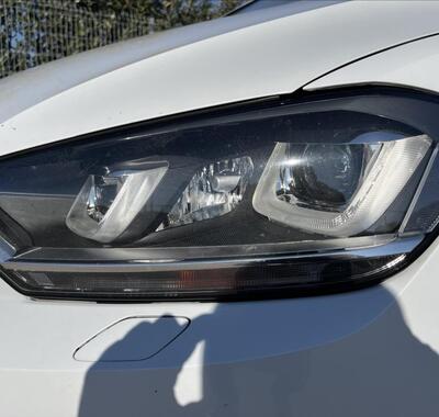 Volkswagen Golf Sportsvan 49