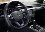 Volkswagen Arteon Kombi 2,0 l 235 kw