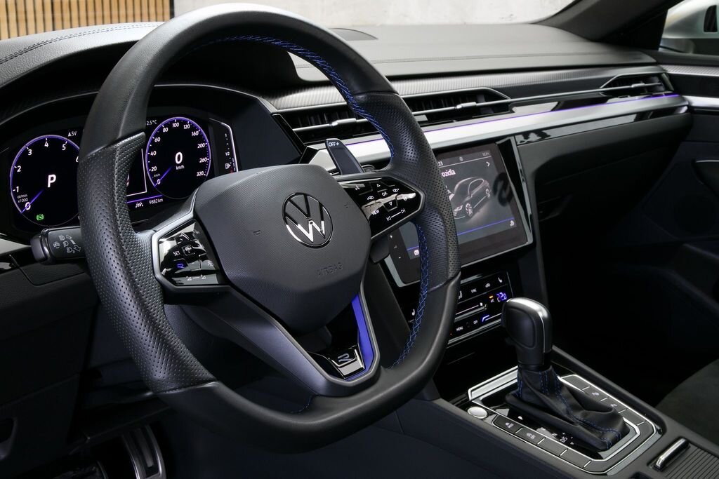 Volkswagen Arteon Kombi 2,0 l 235 kw