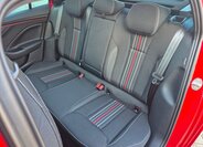 Škoda Scala Hatchback 1,5 l 110 kw