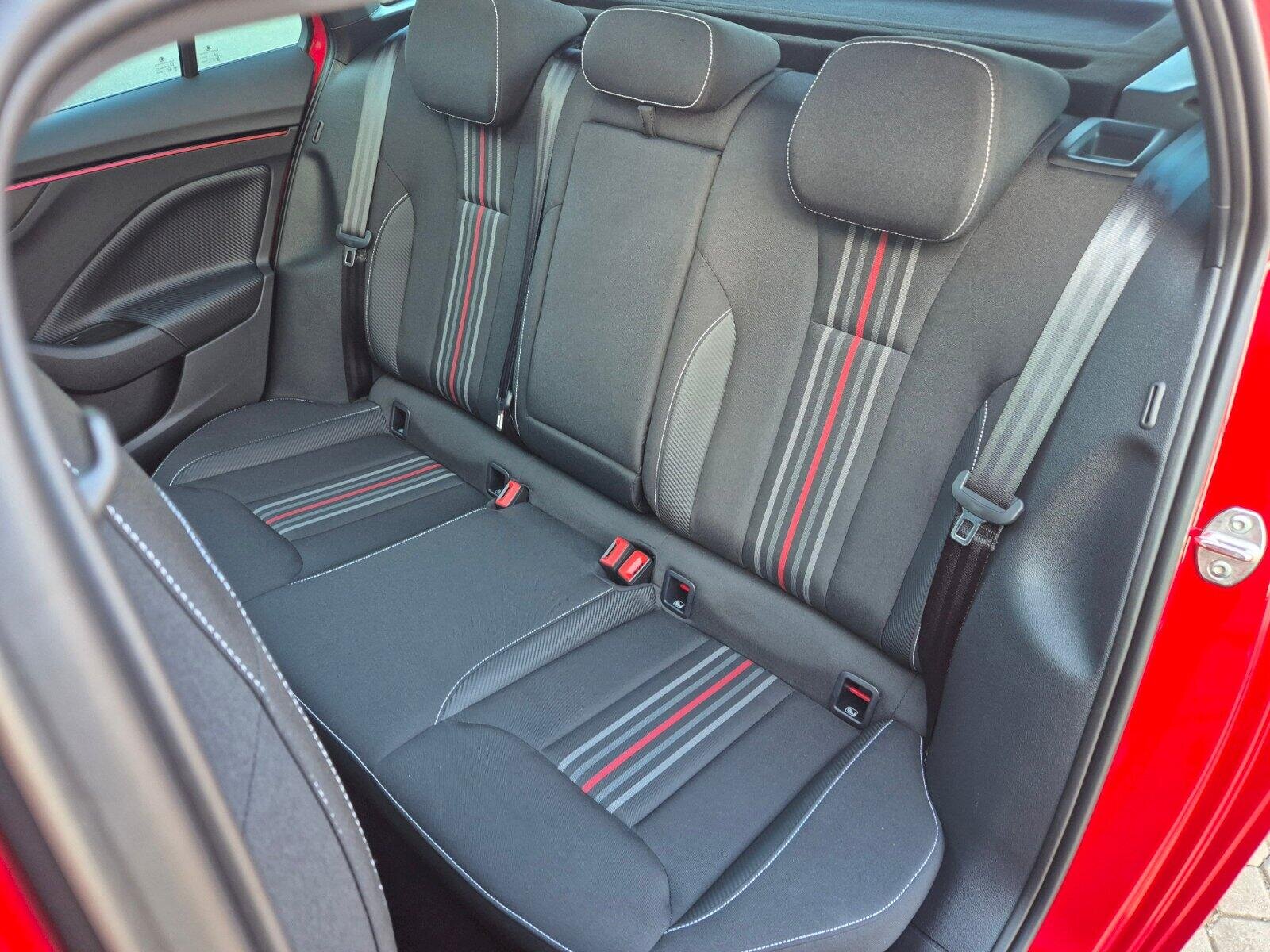 Škoda Scala Hatchback 1,5 l 110 kw