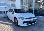 Volkswagen Golf Hatchback 1,5 l 110 kw