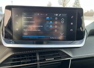 Peugeot 208 Hatchback 1,2 l 74 kw