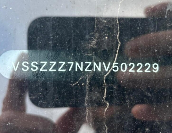 Seat Alhambra MPV 1,4 l 110 kw