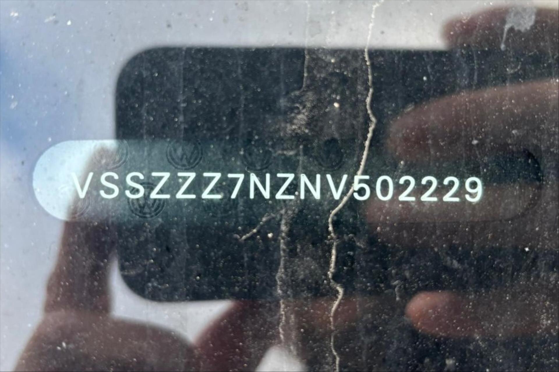 Seat Alhambra MPV 1,4 l 110 kw