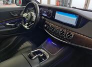 Mercedes-Benz Třídy S 18