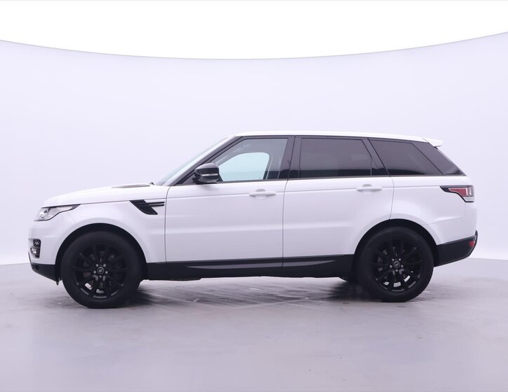 Land Rover Range Rover Sport SUV / Terénní 3,0 l 225 kw