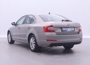 Škoda Octavia Liftback 2,0 l 110 kw