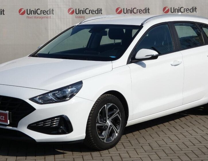 Hyundai i30 Kombi 998,0 88 kw