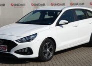 Hyundai i30 Kombi 998,0 88 kw